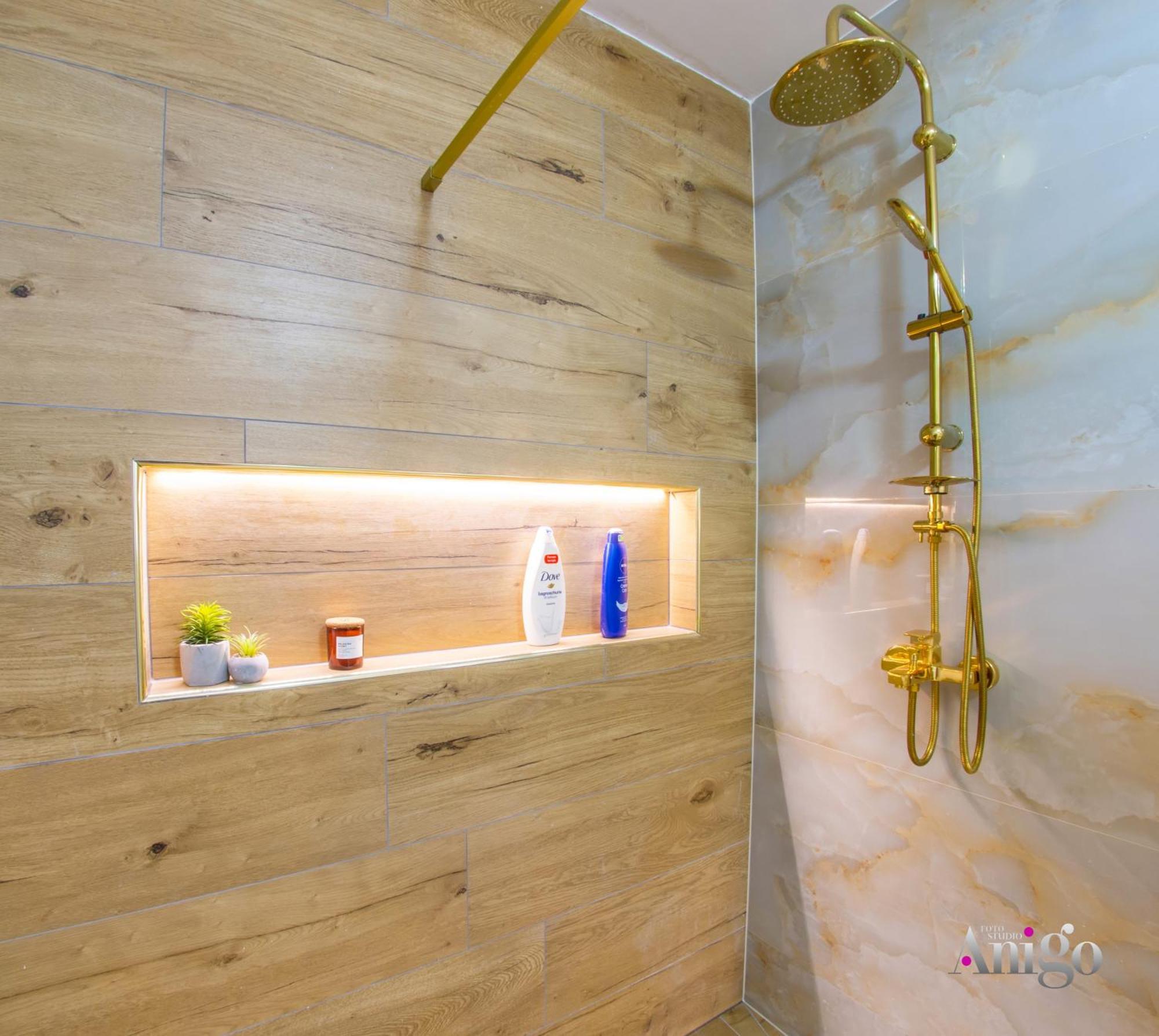 Luxury Apartment Black And Gold Mostar Exteriér fotografie