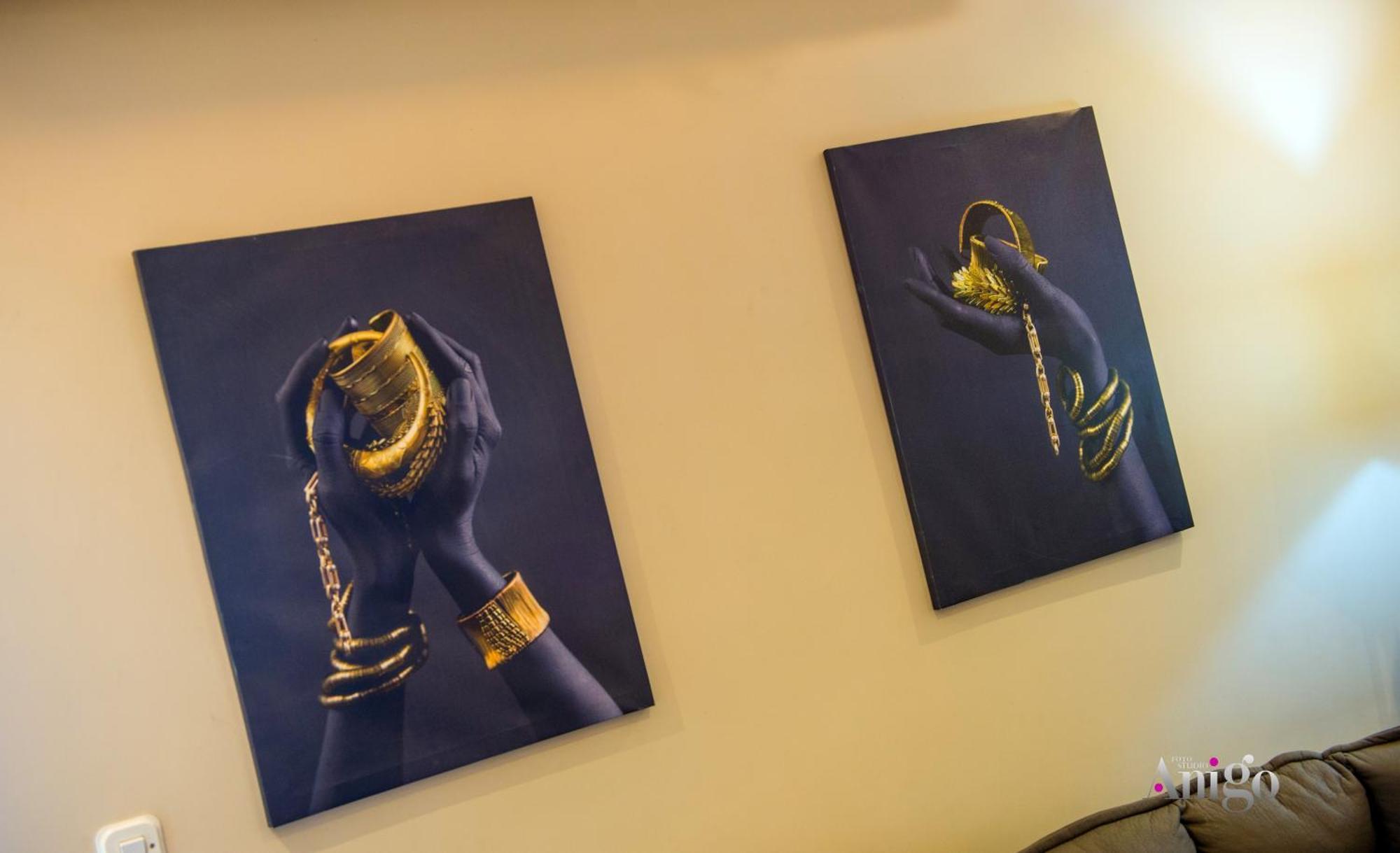Luxury Apartment Black And Gold Mostar Exteriér fotografie