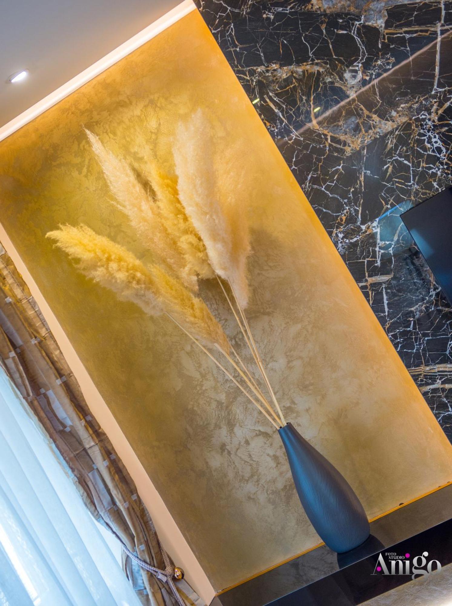 Luxury Apartment Black And Gold Mostar Exteriér fotografie